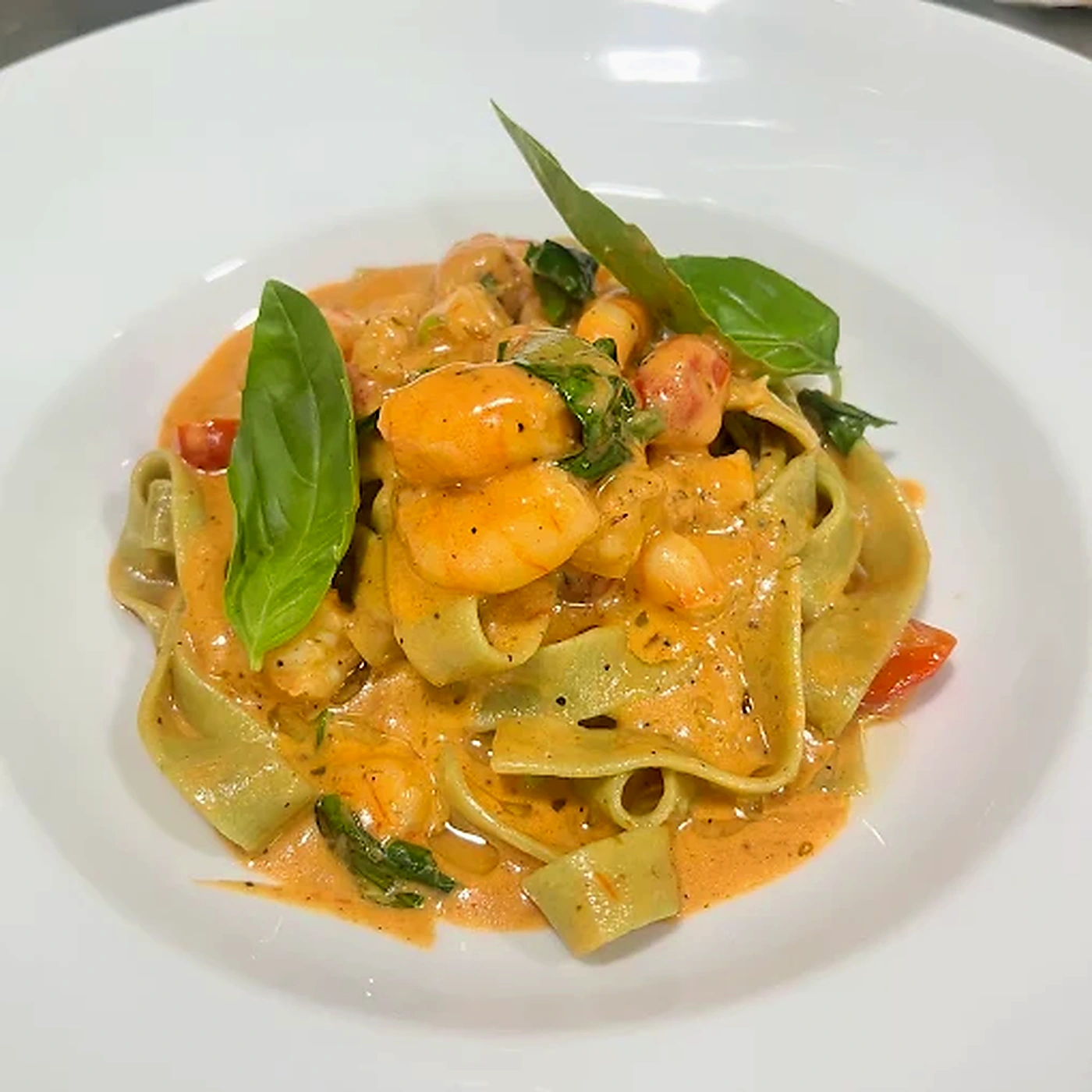 Pasta DiMontt