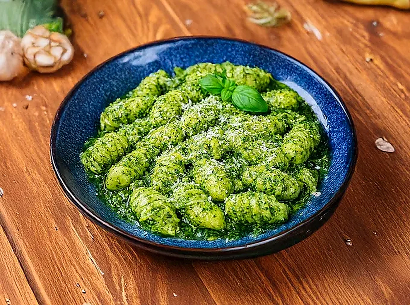 Gnocchi DiMontt