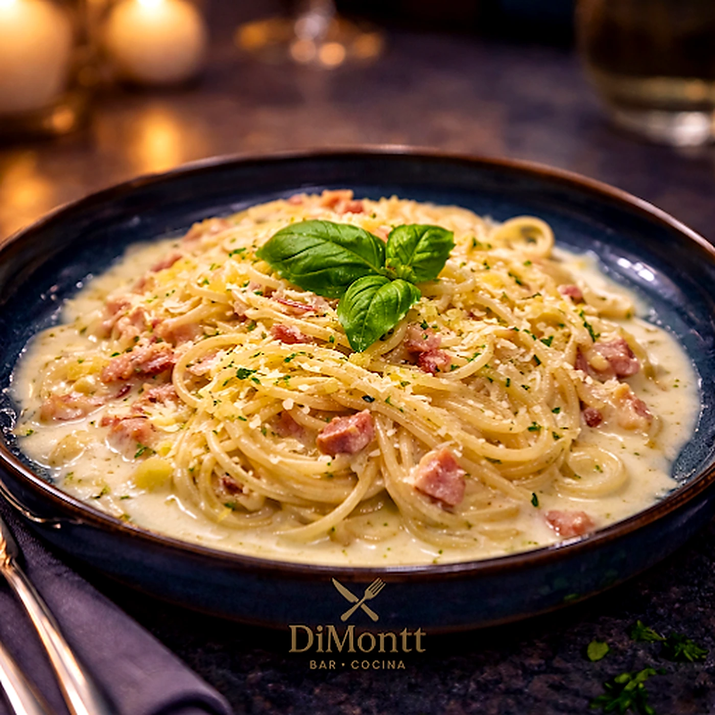 Pastas DiMontt