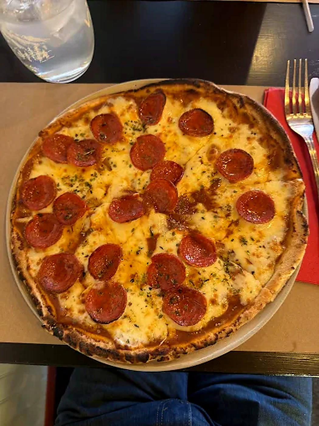 Pizzas DiMontt